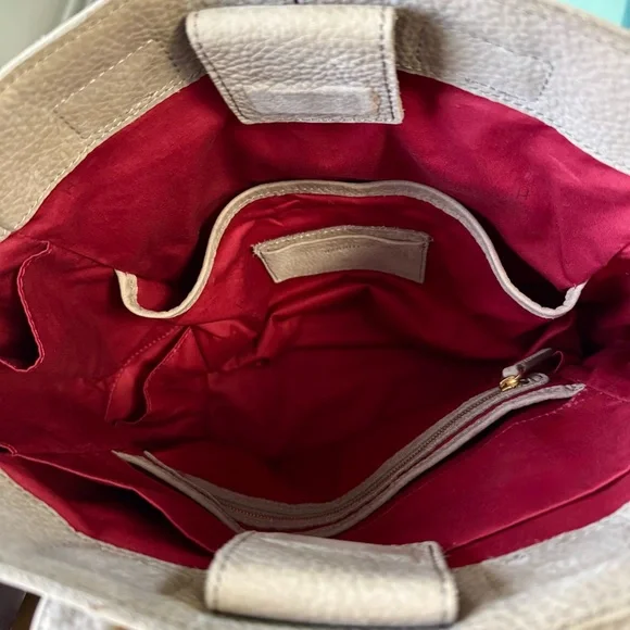 Hammitt Otis Tote Bag - Picture 5 of 5